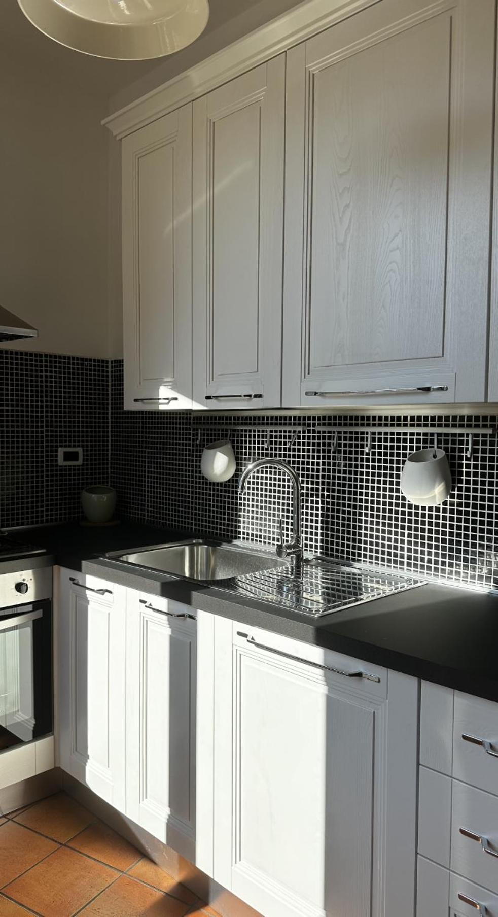 Apartamento Collevaticano