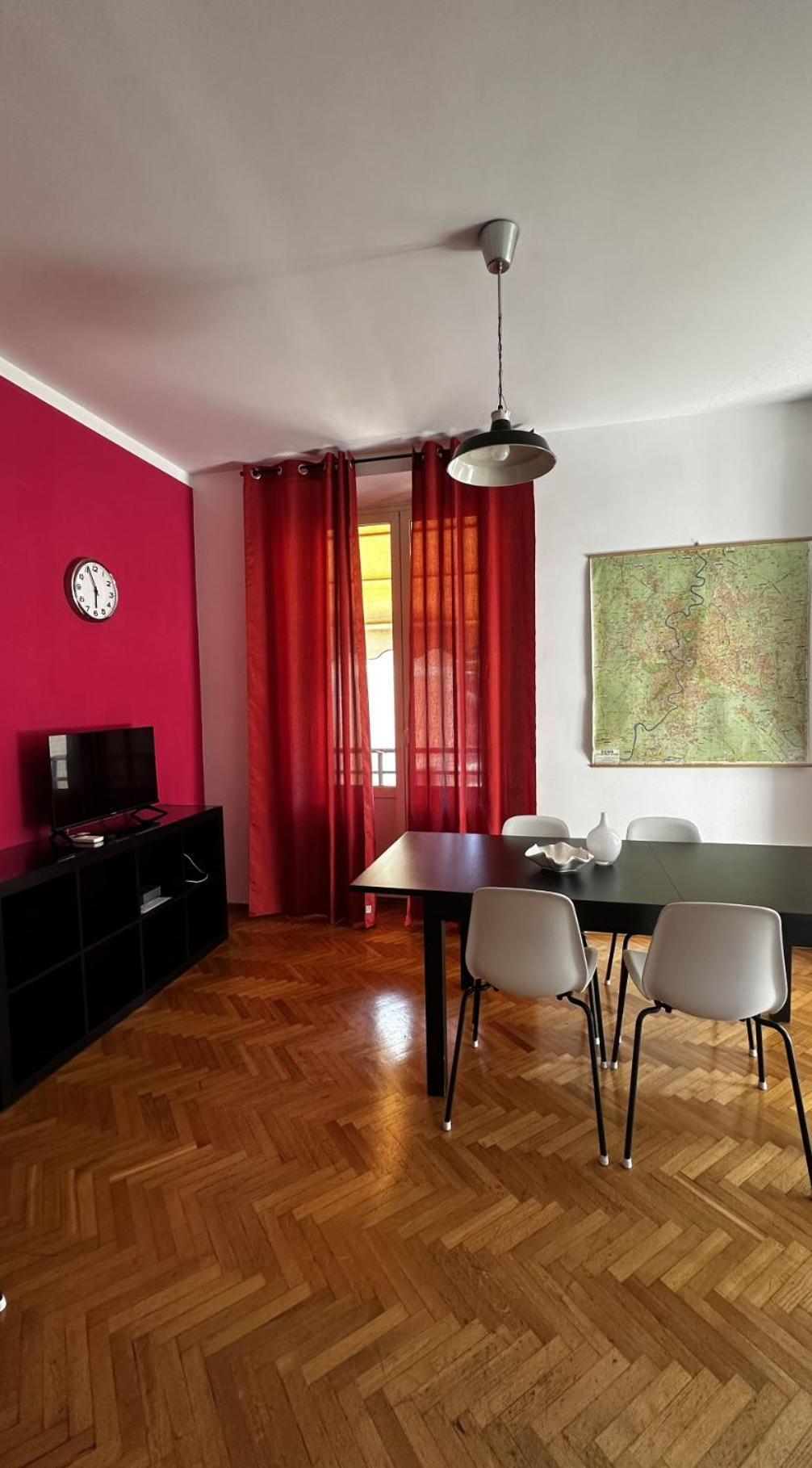 Collevaticano Apartamento Roma